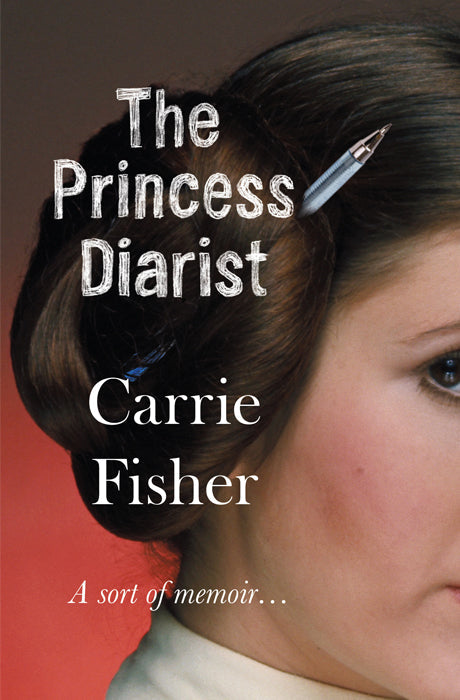 The Princess Diarist