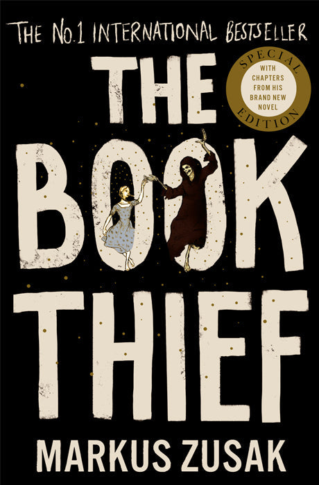 The Book Thief