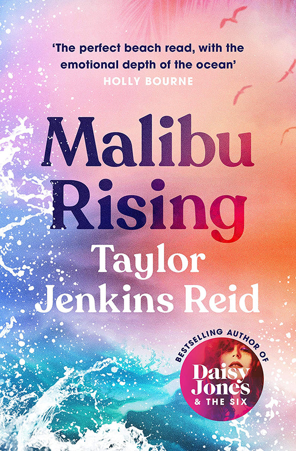 Malibu Rising