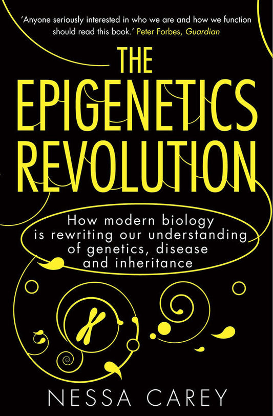 Epigenetics Revolution