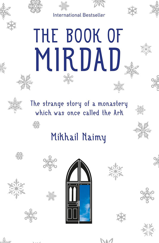 The Book of Mirdad