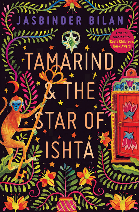 Tamarind and the Star of Ishta