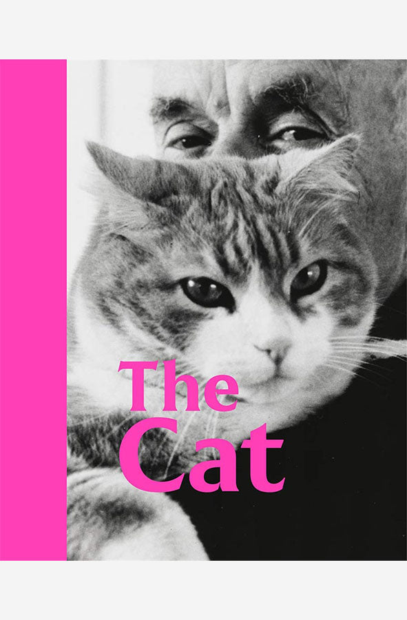 Book cover of Cat by Emila Will at Wild and the Sage, Galle, Sri Lanka