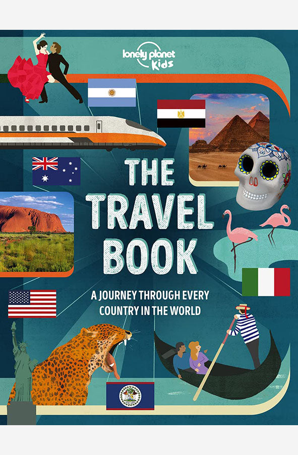 Book cover of Travel Book by Lonely Planet at Wild and the Sage, Galle, Sri Lanka