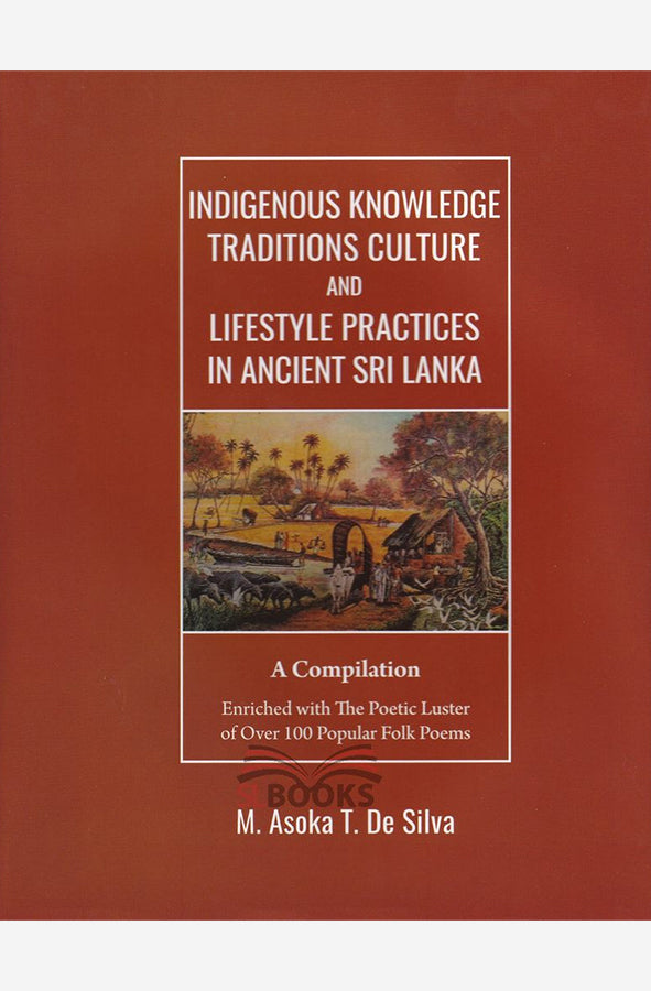 Book cover of Wellawaya Agro Nature by Wellawaya at Wild and the Sage, Galle, Sri Lanka
